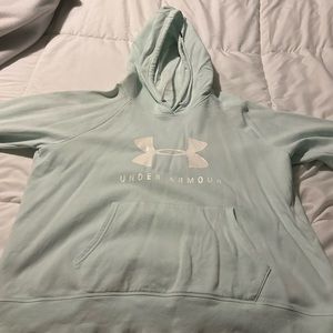 Under Armour sweatshirt